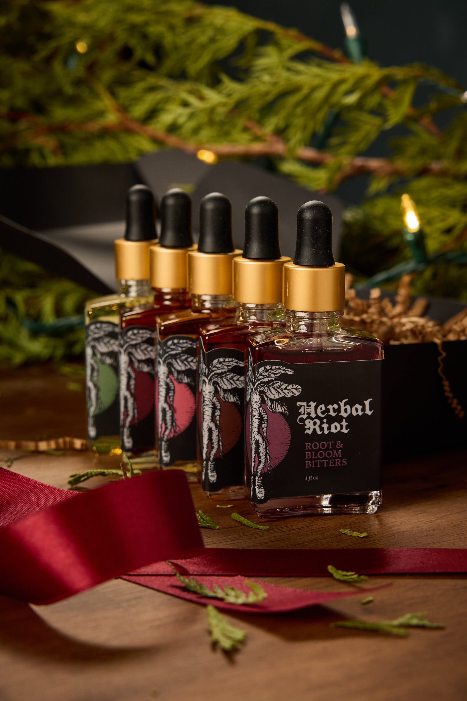 Bitters