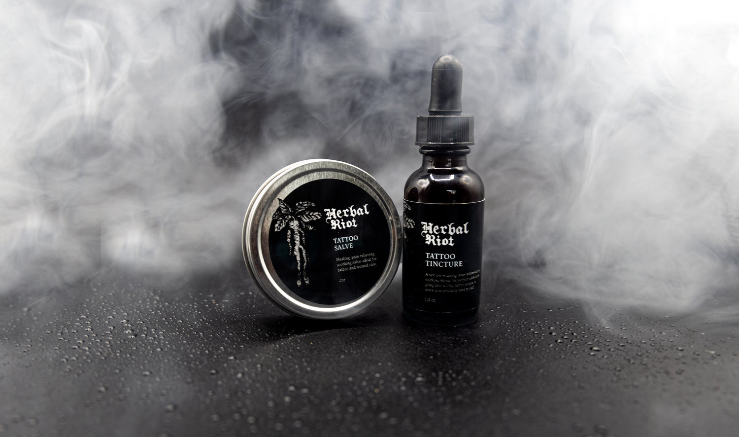 Tattoo Products