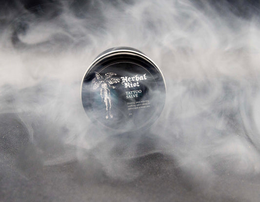 4oz Tattoo Salve
